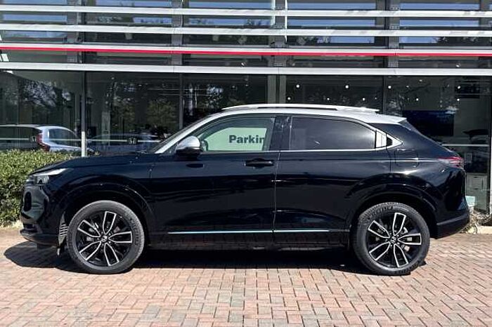 Honda HR-V Hybrid 1.5 eHEV Advance Style 5dr CVT 