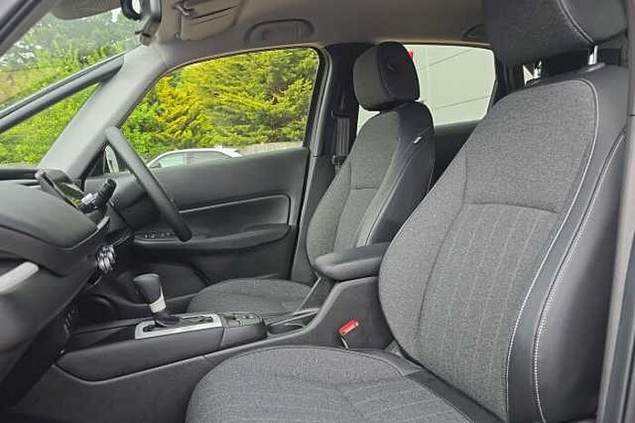 Honda Jazz Hybrid 1.5 i-MMD Hybrid SR 5dr eCVT 