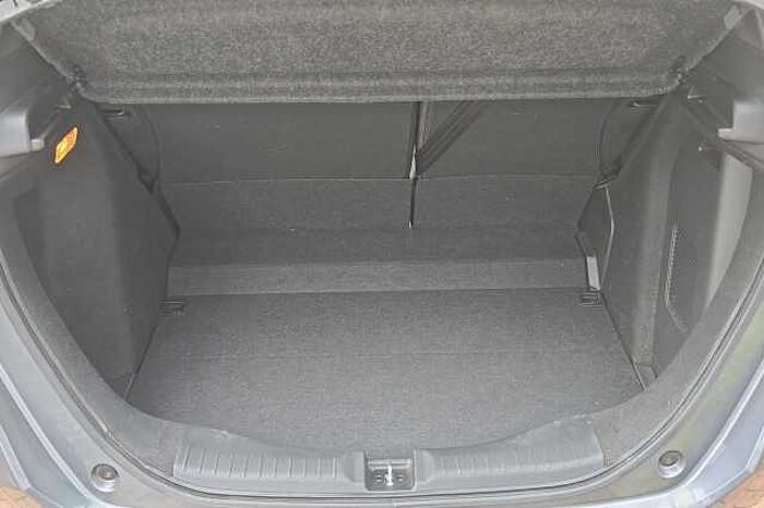 Honda Jazz Hybrid 1.5 i-MMD Hybrid SR 5dr eCVT 