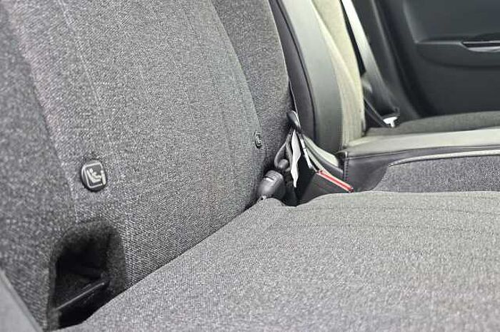 Honda Jazz Hybrid 1.5 i-MMD Hybrid SR 5dr eCVT 