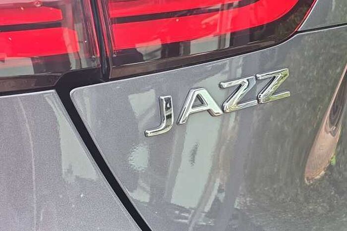 Honda Jazz Hybrid 1.5 i-MMD Hybrid SR 5dr eCVT 