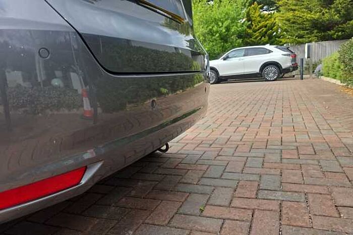 Honda Jazz Hybrid 1.5 i-MMD Hybrid SR 5dr eCVT 