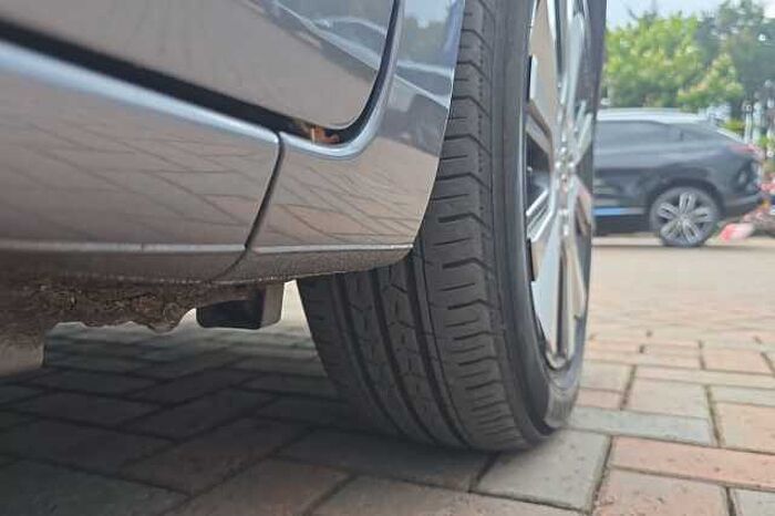Honda Jazz Hybrid 1.5 i-MMD Hybrid SR 5dr eCVT 