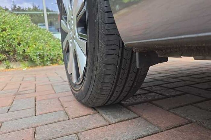 Honda Jazz Hybrid 1.5 i-MMD Hybrid SR 5dr eCVT 