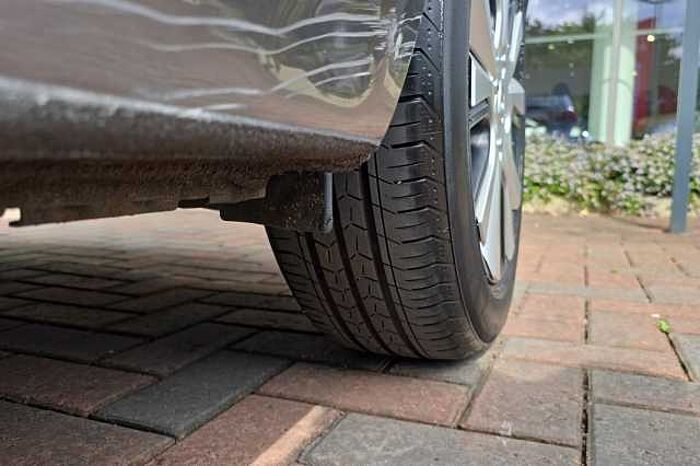 Honda Jazz Hybrid 1.5 i-MMD Hybrid SR 5dr eCVT 