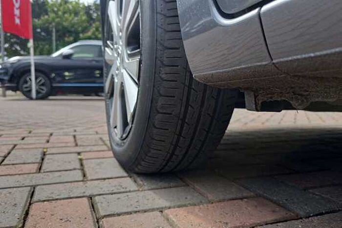 Honda Jazz Hybrid 1.5 i-MMD Hybrid SR 5dr eCVT 