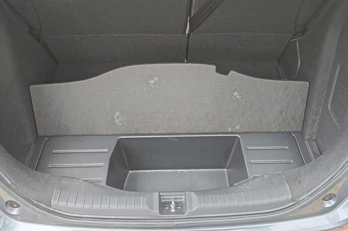 Honda Jazz Hybrid 1.5 i-MMD Hybrid SR 5dr eCVT 