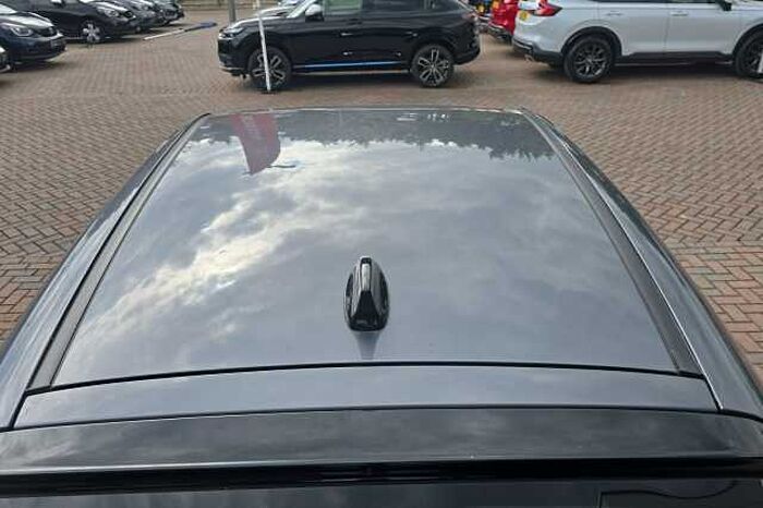Honda Jazz Hybrid 1.5 i-MMD Hybrid SR 5dr eCVT 