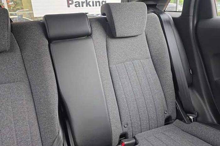 Honda Jazz Hybrid 1.5 i-MMD Hybrid SR 5dr eCVT 