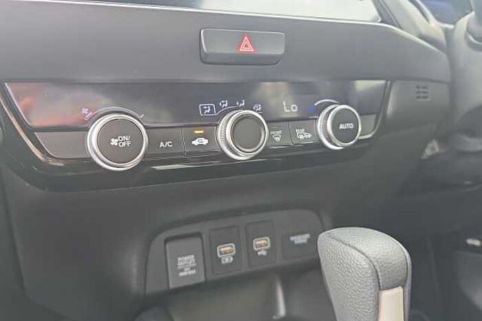Honda Jazz Hybrid 1.5 i-MMD Hybrid SR 5dr eCVT 