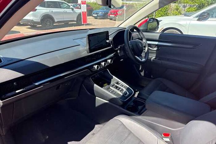 Honda CR-V Hybrid 2.0 eHEV Advance 5dr eCVT 