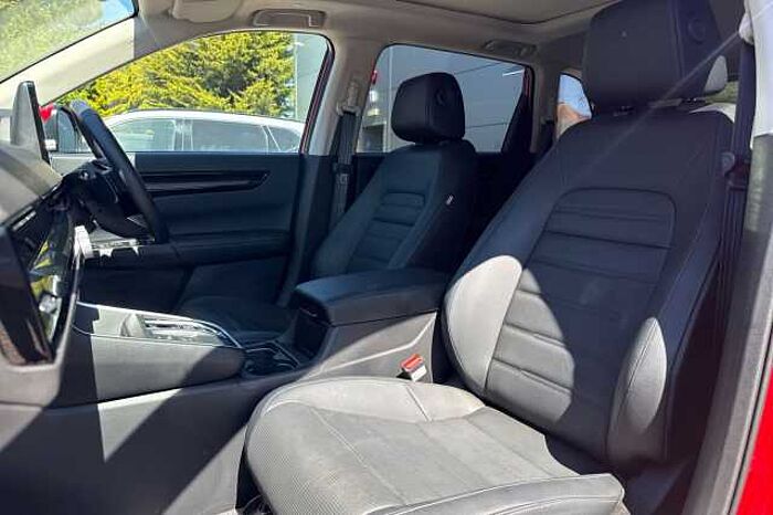 Honda CR-V Hybrid 2.0 eHEV Advance 5dr eCVT 