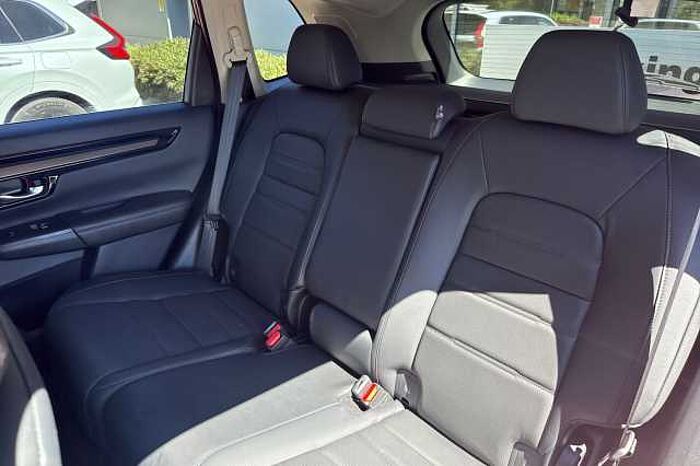 Honda CR-V Hybrid 2.0 eHEV Advance 5dr eCVT 