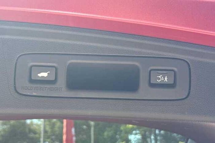 Honda CR-V Hybrid 2.0 eHEV Advance 5dr eCVT 