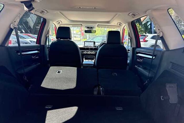 Honda CR-V Hybrid 2.0 eHEV Advance 5dr eCVT 