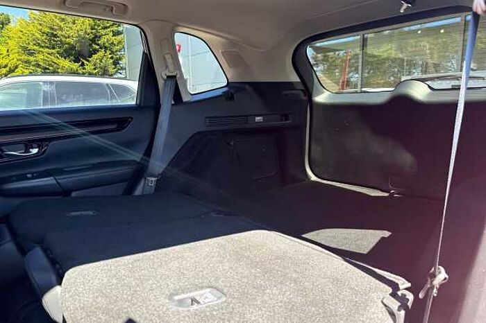 Honda CR-V Hybrid 2.0 eHEV Advance 5dr eCVT 
