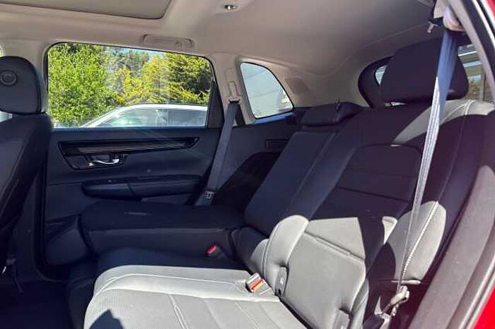Honda CR-V Hybrid 2.0 eHEV Advance 5dr eCVT 