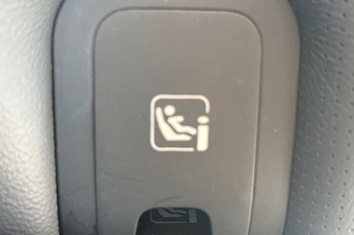 Honda CR-V Hybrid 2.0 eHEV Advance 5dr eCVT 