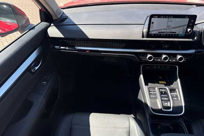 Honda CR-V Hybrid 2.0 eHEV Advance 5dr eCVT 