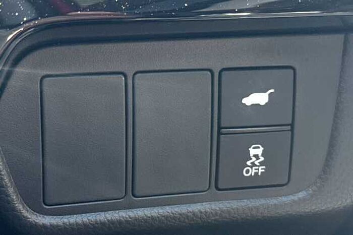 Honda CR-V Hybrid 2.0 eHEV Advance 5dr eCVT 