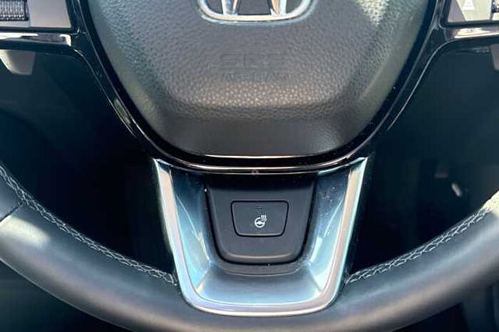 Honda CR-V Hybrid 2.0 eHEV Advance 5dr eCVT 