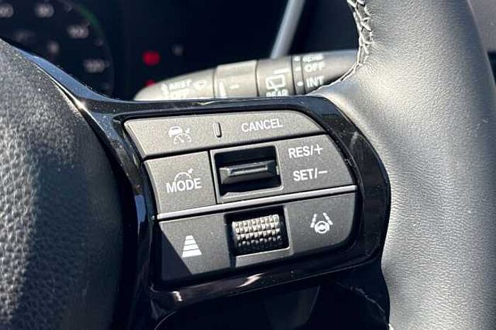 Honda CR-V Hybrid 2.0 eHEV Advance 5dr eCVT 