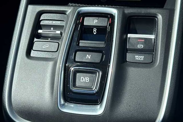 Honda CR-V Hybrid 2.0 eHEV Advance 5dr eCVT 