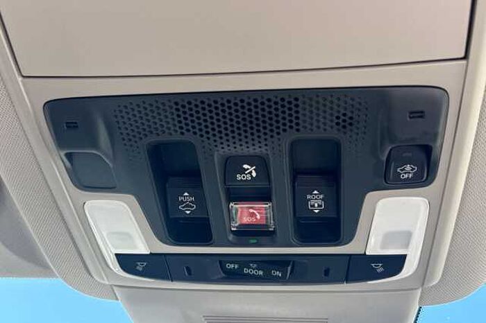 Honda CR-V Hybrid 2.0 eHEV Advance 5dr eCVT 