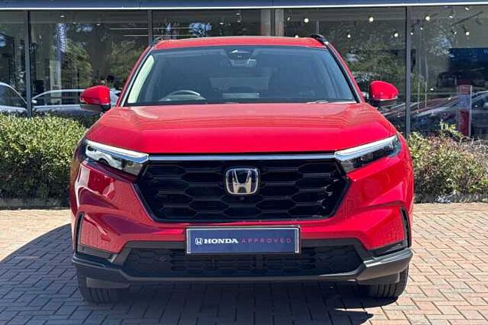 Honda CR-V Hybrid 2.0 eHEV Advance 5dr eCVT 