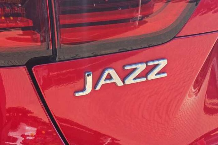 Honda Jazz Hybrid 1.5 i-MMD Hybrid EX 5dr eCVT 