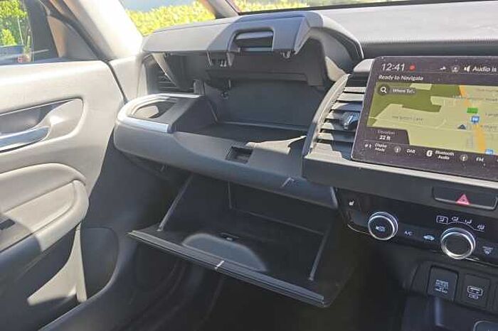 Honda Jazz Hybrid 1.5 i-MMD Hybrid EX 5dr eCVT 