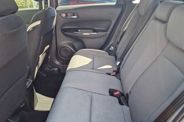 Honda Jazz Hybrid 1.5 i-MMD Hybrid Crosstar EX 5dr eCVT 