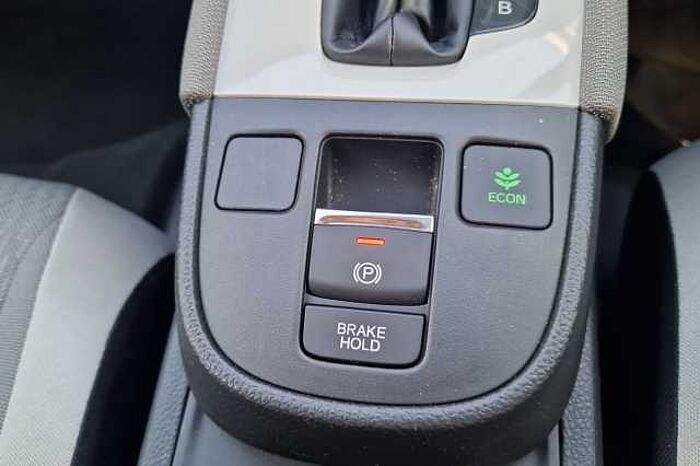 Honda Jazz Hybrid 1.5 i-MMD Hybrid Crosstar EX 5dr eCVT 
