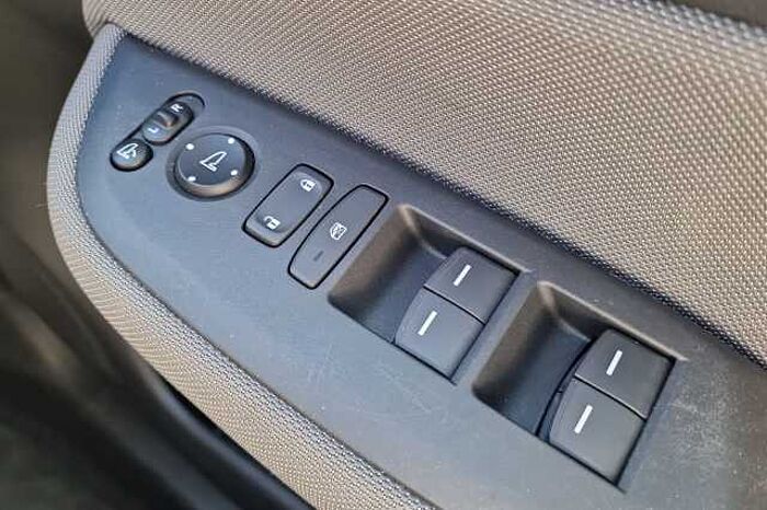 Honda Jazz Hybrid 1.5 i-MMD Hybrid Crosstar EX 5dr eCVT 
