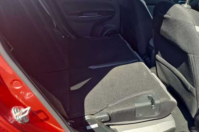 Honda Jazz Hybrid 1.5 i-MMD Hybrid Crosstar EX 5dr eCVT 