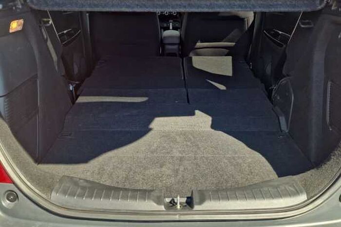 Honda Jazz Hybrid 1.5 i-MMD Hybrid Crosstar EX 5dr eCVT 