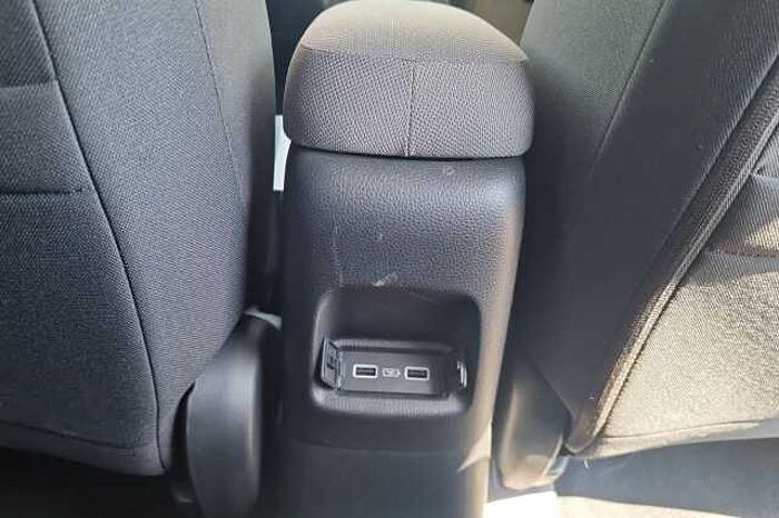 Honda Jazz Hybrid 1.5 i-MMD Hybrid Crosstar EX 5dr eCVT 