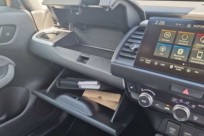 Honda Jazz Hybrid 1.5 i-MMD Hybrid Crosstar EX 5dr eCVT 