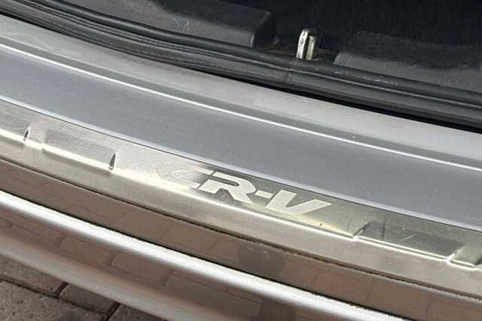 Honda CR-V 1.6 i-DTEC 160 EX 5dr Auto 