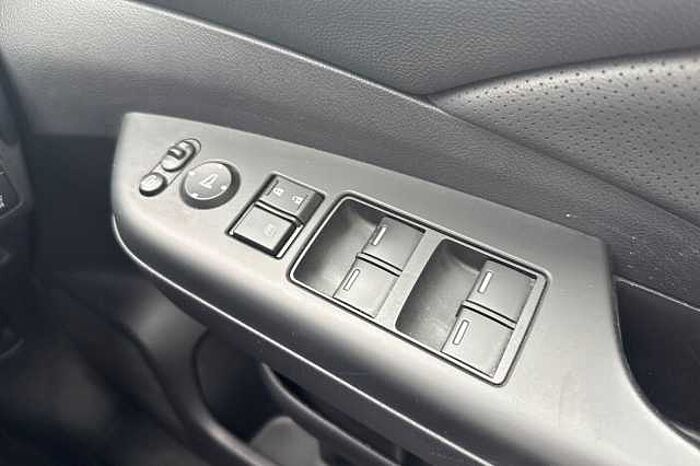Honda CR-V 1.6 i-DTEC 160 EX 5dr Auto 