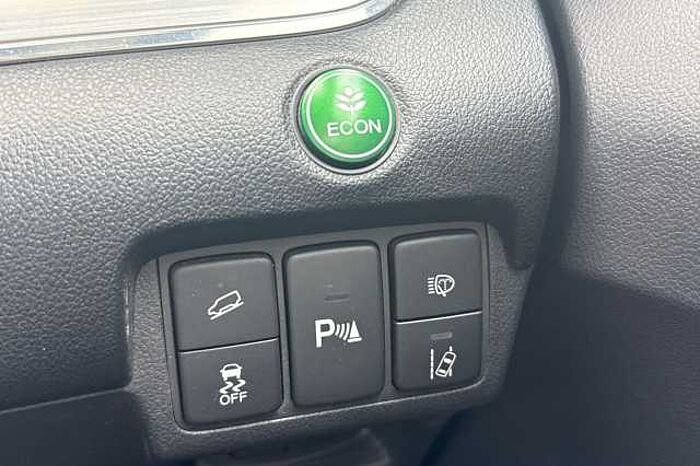 Honda CR-V 1.6 i-DTEC 160 EX 5dr Auto 
