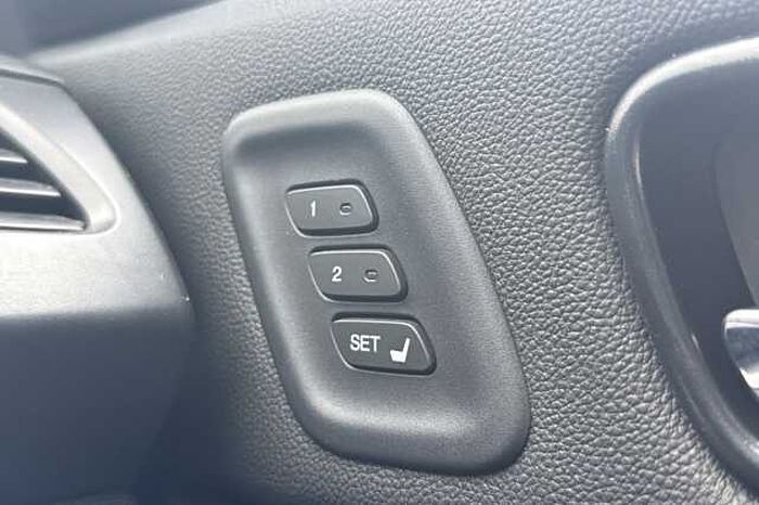 Honda CR-V 1.6 i-DTEC 160 EX 5dr Auto 