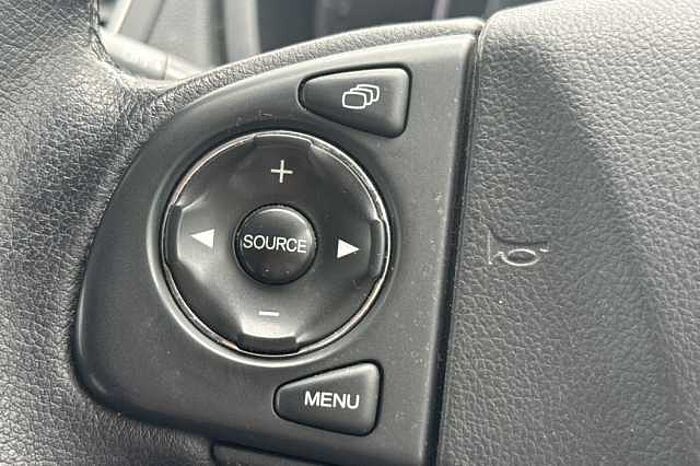 Honda CR-V 1.6 i-DTEC 160 EX 5dr Auto 