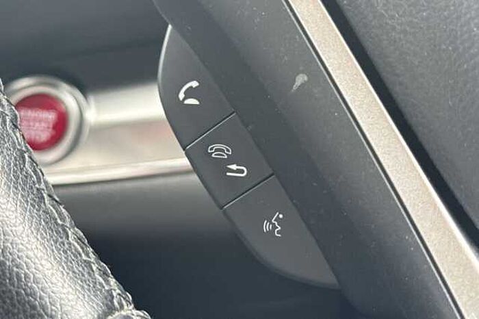 Honda CR-V 1.6 i-DTEC 160 EX 5dr Auto 