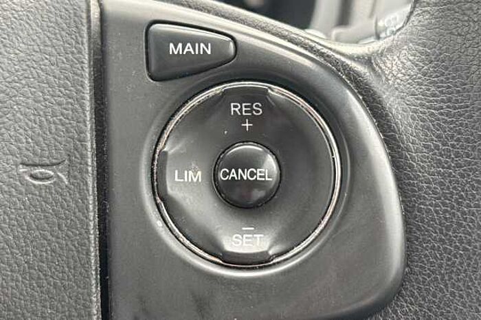 Honda CR-V 1.6 i-DTEC 160 EX 5dr Auto 