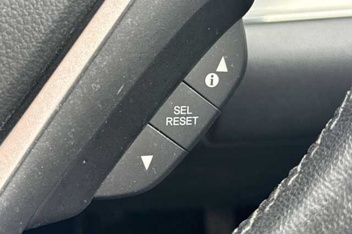 Honda CR-V 1.6 i-DTEC 160 EX 5dr Auto 