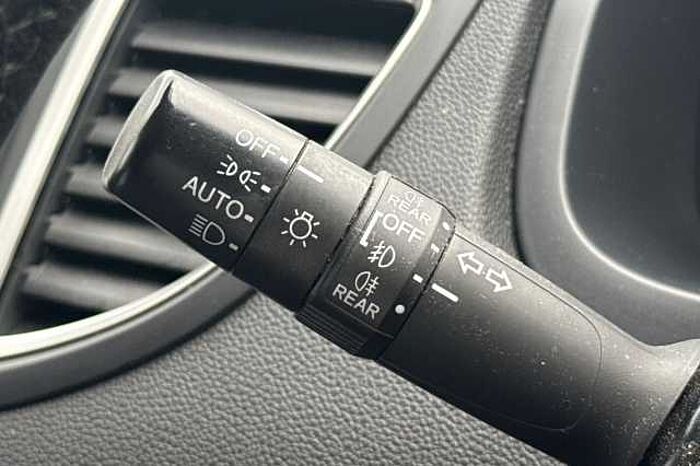Honda CR-V 1.6 i-DTEC 160 EX 5dr Auto 