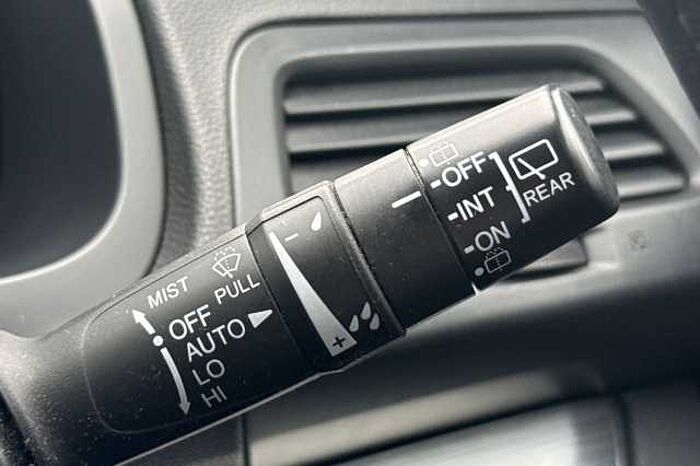 Honda CR-V 1.6 i-DTEC 160 EX 5dr Auto 