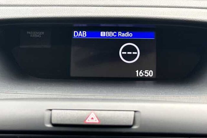 Honda CR-V 1.6 i-DTEC 160 EX 5dr Auto 