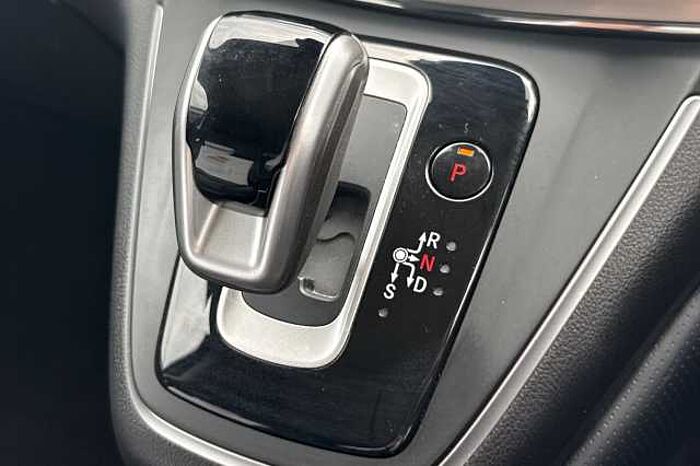 Honda CR-V 1.6 i-DTEC 160 EX 5dr Auto 